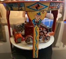Tin litho amusement d'occasion  Expédié en Belgium