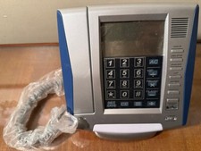 Innovage LCD painel de toque telefone alto-falante identificador de chamadas com calculadora e calendário comprar usado  Enviando para Brazil