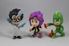 Masks figures toys for sale  Seattle