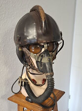 Pilot luftwaffe fliegerhelm gebraucht kaufen  Lörrach