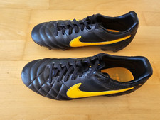 Nike tiempo fussballschuhe gebraucht kaufen  Neustadt a.d.Waldnaab