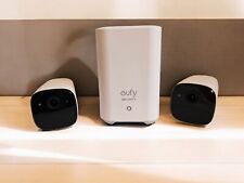 Eufy cam pro gebraucht kaufen  Eberstadt