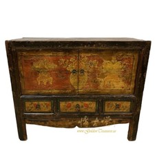 Antique chinese mongolia for sale  Pomona