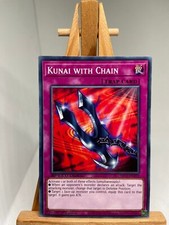 Kunai chain 1st for sale Kunai chain 1st for sale  SPALDING