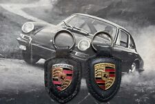 Two genuine porsche for sale  LUTON