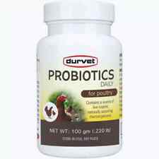 New durvet healthy for sale  Dekalb