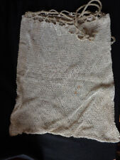 Sac marin filet d'occasion  Fitou
