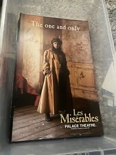 Rare les misérables for sale  NOTTINGHAM