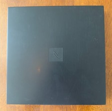 Nespresso discovery wood for sale  Arcadia