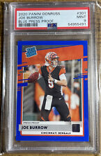 Joe burrow 2020 for sale  Keller