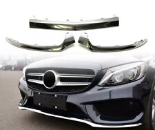 3pcs frontspoilerlippe mercede gebraucht kaufen  Fellbach