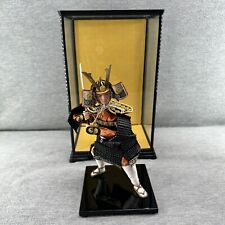 Japanese samurai detailed for sale  Auburndale