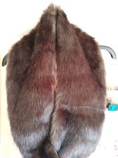 Lovely mink stole for sale  CLACTON-ON-SEA
