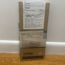 2019 epson t8247 for sale  Lancaster