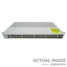 Cisco c2960l 48ts for sale  Eden Prairie