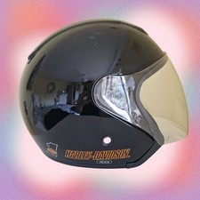 Harley davidson black for sale  COVENTRY
