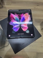 Samsung galaxy fold3 usato  Napoli