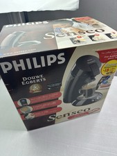 Cafeteira Philips Senseo HD-7810/65 dose única ou dupla nova caixa aberta comprar usado  Enviando para Brazil