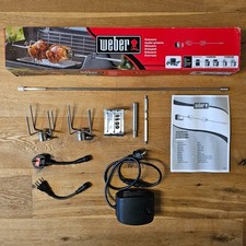 drehspieß gebraucht kaufen  Weiden