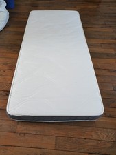 Matelas simple mousse d'occasion  Paris XX