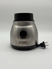 Russell hobbs 600w gebraucht kaufen  Edenkoben