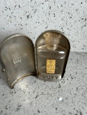 Vintage miniature coty for sale  MARCH