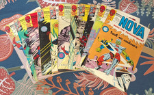 Lot petites revues d'occasion Lot petites revues d'occasion  Fumel