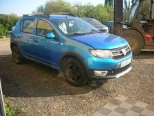 Echangeur air dacia d'occasion  La Ville-aux-Clercs