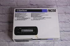 Clarion fmc150 changer for sale  Albany