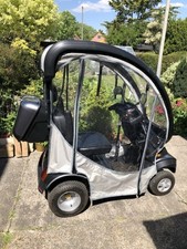 Tga breeze gt. for sale  SOUTHAMPTON