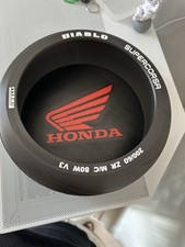 Ciotola portaoggetti honda usato  Catania