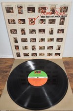 John prine prime for sale  San Francisco