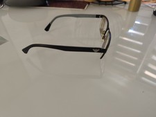 Montures lunette emporio d'occasion  Nice-