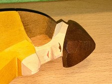 Stheimer hirte kniend gebraucht kaufen  Bad Segeberg