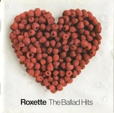 Usado, Roxette - The Ballad Hits - Roxette CD EAVG The Fast Free Shipping comprar usado Usado, Roxette - The Ballad Hits - Roxette CD EAVG The Fast Free Shipping comprar usado  Enviando para Brazil