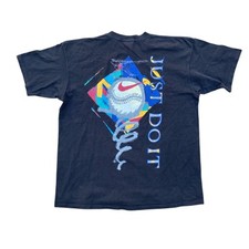 Nike just tennis usato  Baronissi