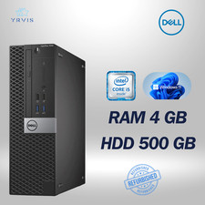 Desktop dell 7040 usato Desktop dell 7040 usato  Opera