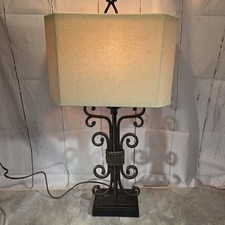 Pottery barn wrought for sale  Lennox