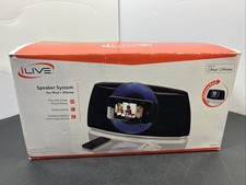 New ilive isp301b for sale  Rochester