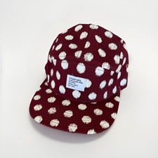 Casquette stussy rouge d'occasion  Expédié en Belgium