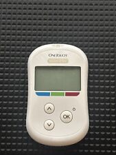 One touch verio for sale  HARLOW