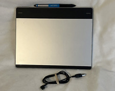 Wacom drawing tablet for sale  Gainesville
