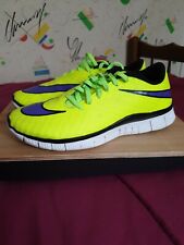 Chaussures nike 5.0 d'occasion  Habsheim