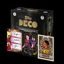 Topps deco 2022 usato  Spedire a Italy