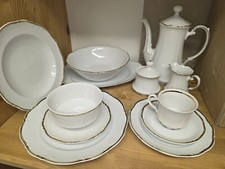 Geschirr teilig gebraucht kaufen  Modautal