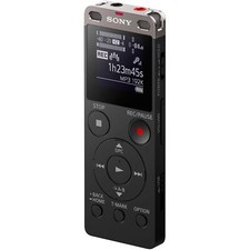 Sony icdux560blk digital for sale  Northvale