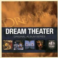 Dream theater original for sale  USA