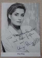Autogramm deutsche film gebraucht kaufen  Deutschland