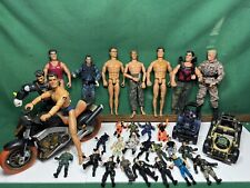 Lotto action man usato  Genzano di Roma