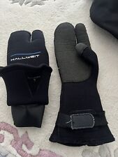 Trockentauchhandschuhe gebraucht kaufen  Ilsenburg (Harz)